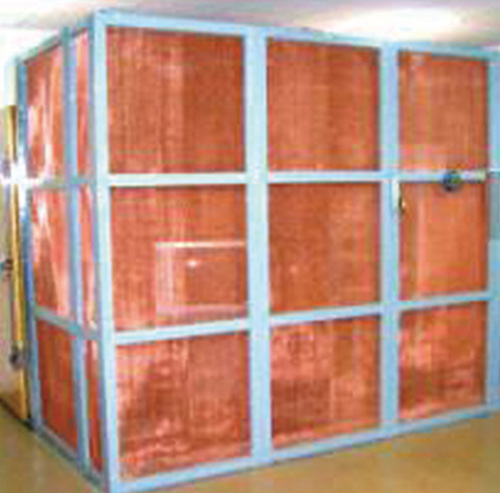 建設(shè)屏蔽室要滿足哪些必要條件？