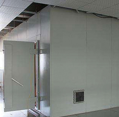 現(xiàn)代化屏蔽室具備幾大功能？