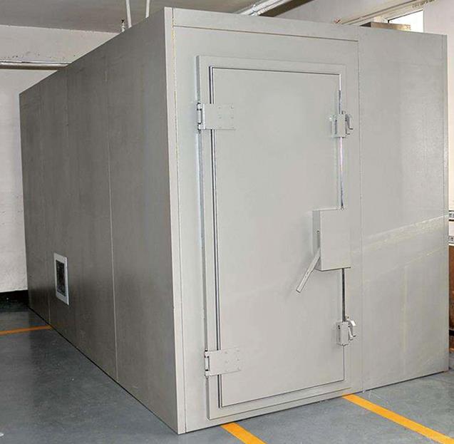 對于屏蔽機房建設(shè)環(huán)境有何要求？