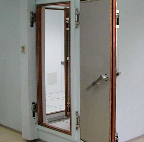 電磁屏蔽室主要具備哪些功能？