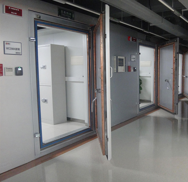 屏蔽室建設(shè)的作用？