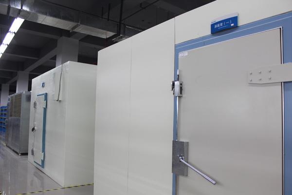 屏蔽機(jī)房施工注意事項(xiàng)？